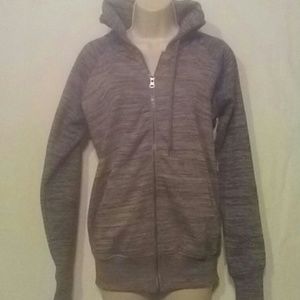 Broken Threads hoodie